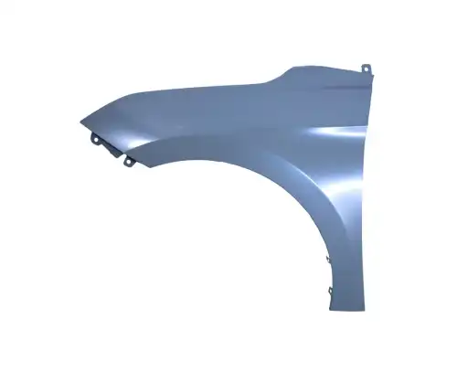 Крыло JORDEN JH02ELT18045L