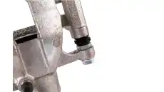 Суппорт тормозной JORDEN JH02ACT10230R