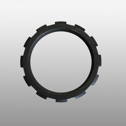 Гайка ступицы SHAFT-GEAR 81.90620.0048