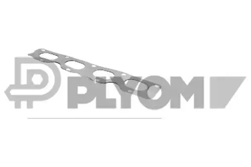 Прокладка коллектора PLYOM P775084