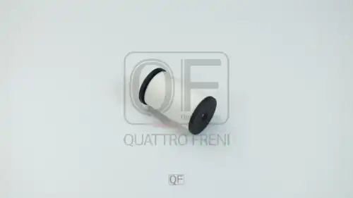 Фильтр АКПП QUATTRO FRENI QF11B00076
