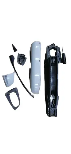 Ручка двери GEELY 5083035500