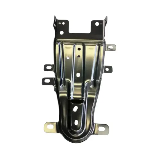 КРОНШТЕЙН РАДИАТОРА СРЕДНИЙ VX11 5027125100 GEELY