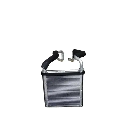 Радиатор печки GEELY 8017016300