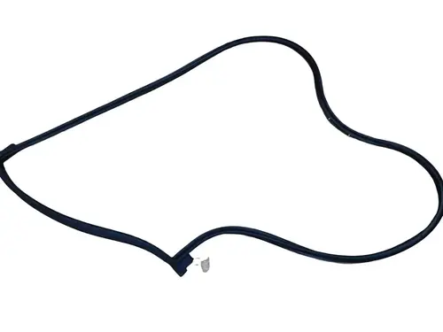 Уплотнитель двери GEELY 5081056300