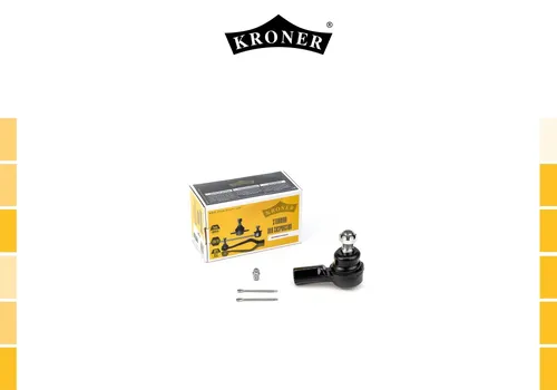 Рулевой наконечник KRONER K330820