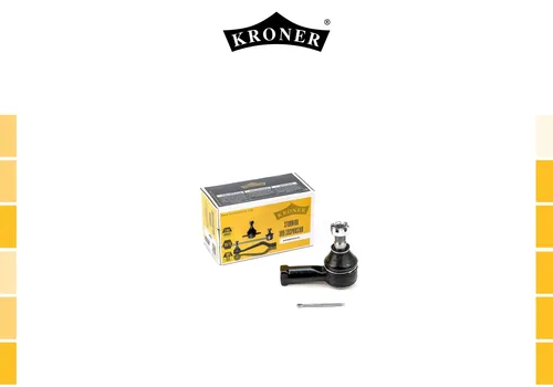 Рулевой наконечник KRONER K330757