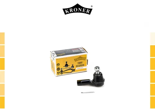 Рулевой наконечник KRONER K330771