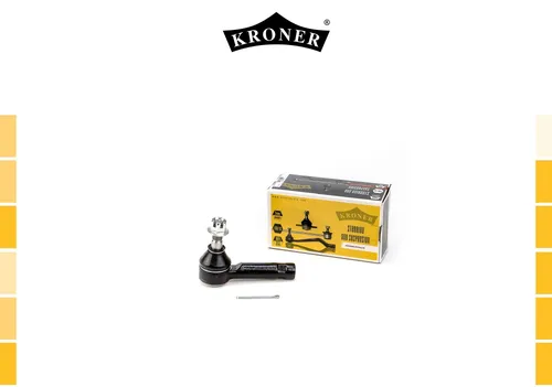 Рулевой наконечник KRONER K330805