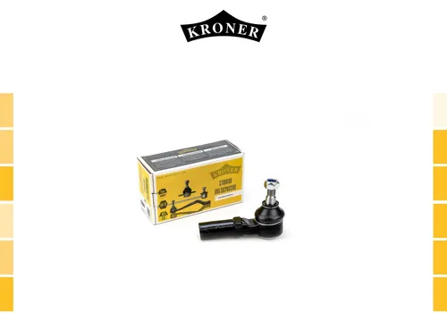 Рулевой наконечник KRONER K330770