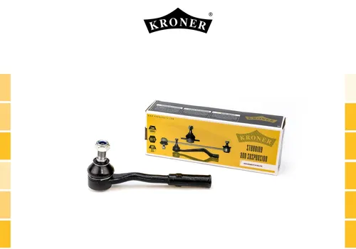 Рулевой наконечник KRONER K330872