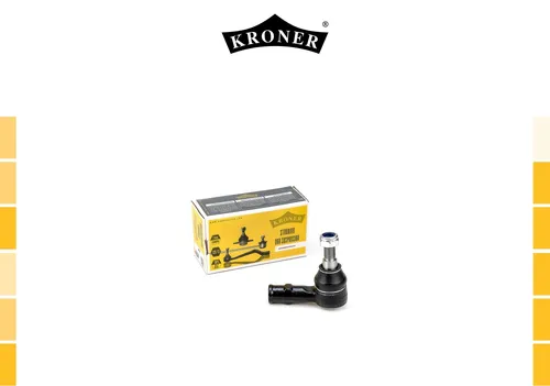 Рулевой наконечник KRONER K330789