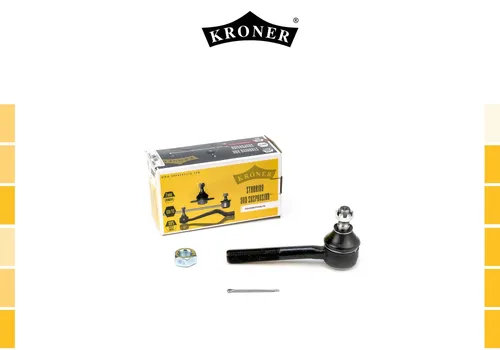 Рулевой наконечник KRONER K330802