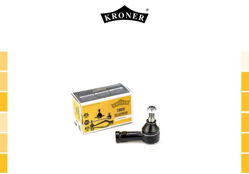 Рулевой наконечник KRONER K330756