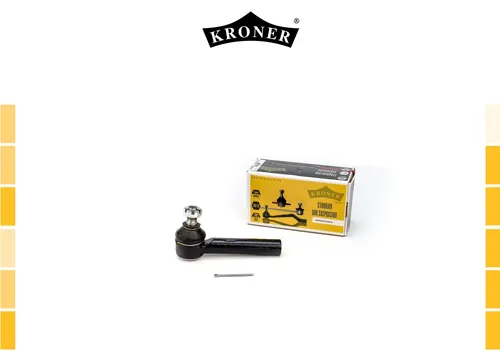 Рулевой наконечник KRONER K330870
