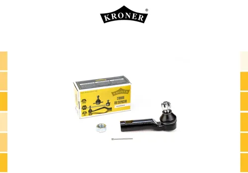Рулевой наконечник KRONER K330796