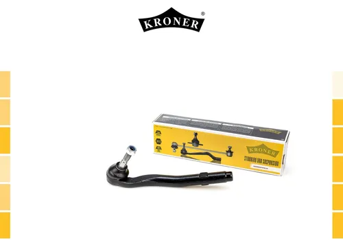 Рулевой наконечник KRONER K330881
