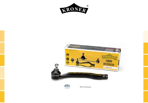 Рулевой наконечник KRONER K330823