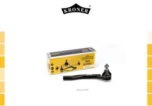 Рулевой наконечник KRONER K330765