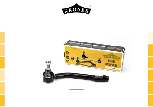 Рулевой наконечник KRONER K330786