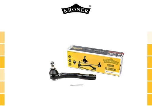 Рулевой наконечник KRONER K330838