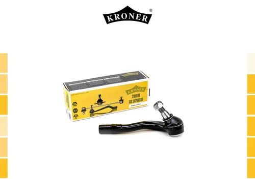 Рулевой наконечник KRONER K330852