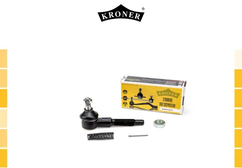 Рулевой наконечник KRONER K330875