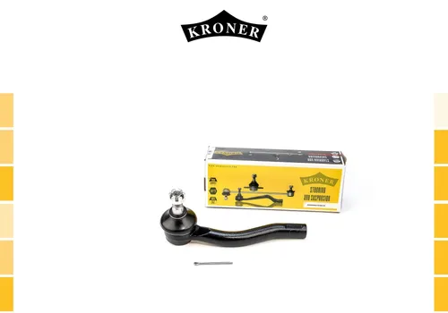 Рулевой наконечник KRONER K330806