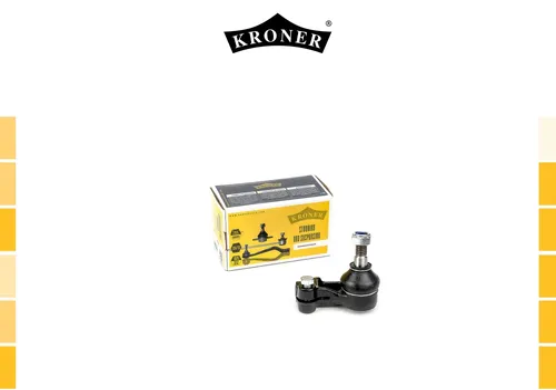 Рулевой наконечник KRONER K330842