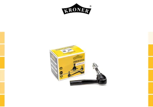Рулевой наконечник KRONER K330846