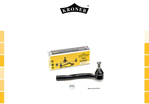 Рулевой наконечник KRONER K330810
