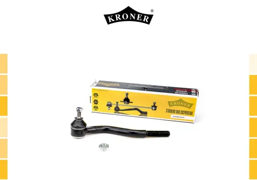 Рулевой наконечник KRONER K330860