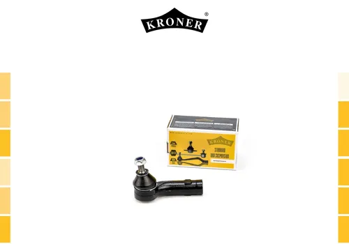 Рулевой наконечник KRONER K330833