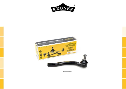 Рулевой наконечник KRONER K330808