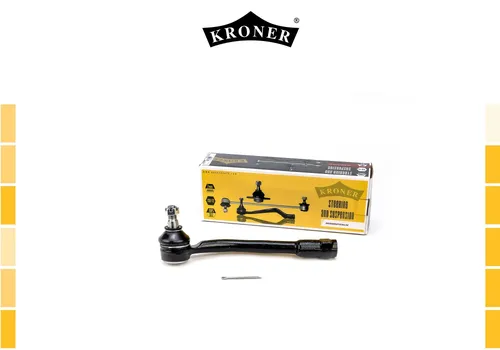 Рулевой наконечник KRONER K330848