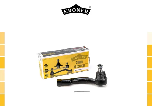 Рулевой наконечник KRONER K330818