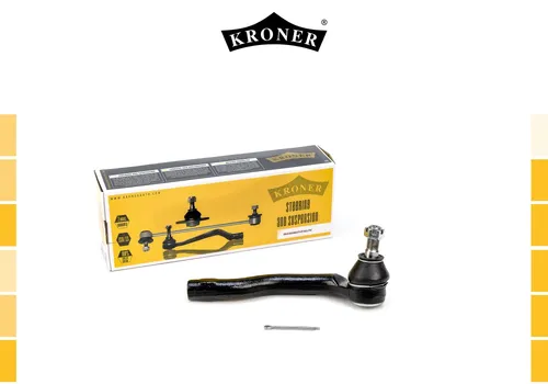 Рулевой наконечник KRONER K330836
