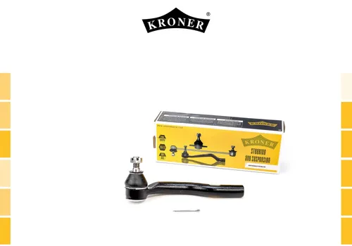 Рулевой наконечник KRONER K330827