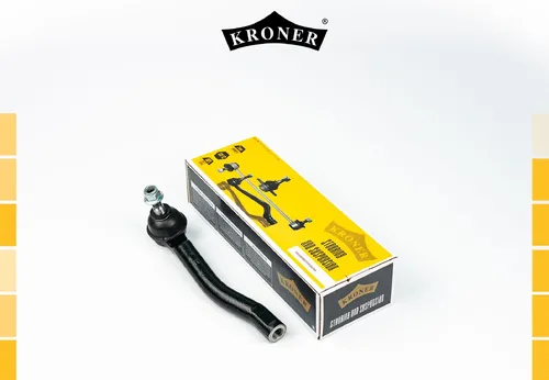 Рулевой наконечник KRONER K330773