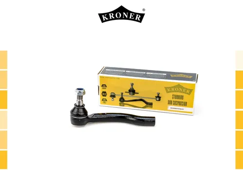 Рулевой наконечник KRONER K330837