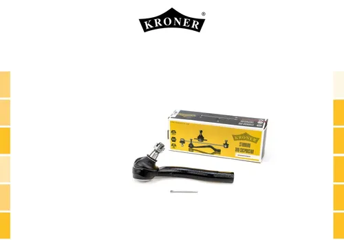 Рулевой наконечник KRONER K330800