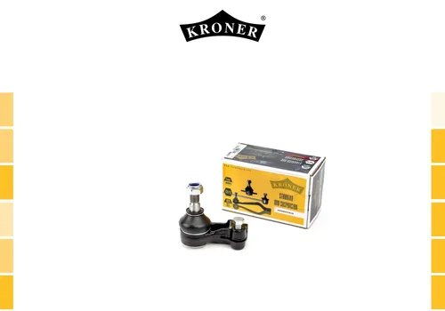 Рулевой наконечник KRONER K330845