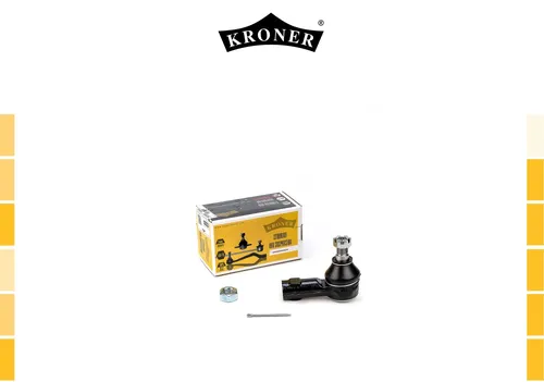 Рулевой наконечник KRONER K330787