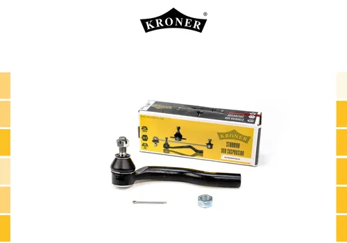 Рулевой наконечник KRONER K330815