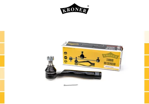 Рулевой наконечник KRONER K330882