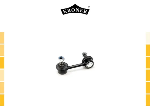 Тяга стабилизатора KRONER K330644