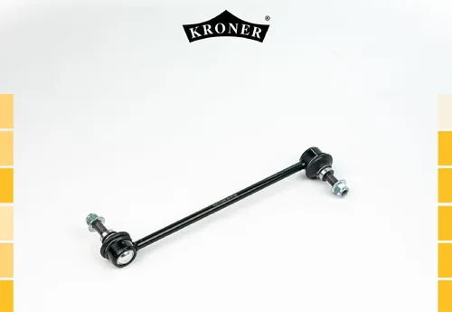 Тяга стабилизатора KRONER K330657
