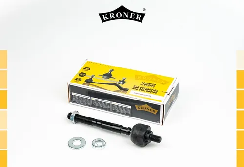 Рулевая тяга KRONER K330687