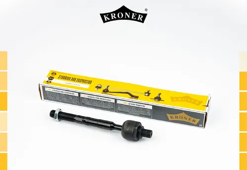 Рулевая тяга KRONER K330684