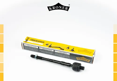 Рулевая тяга KRONER K330729